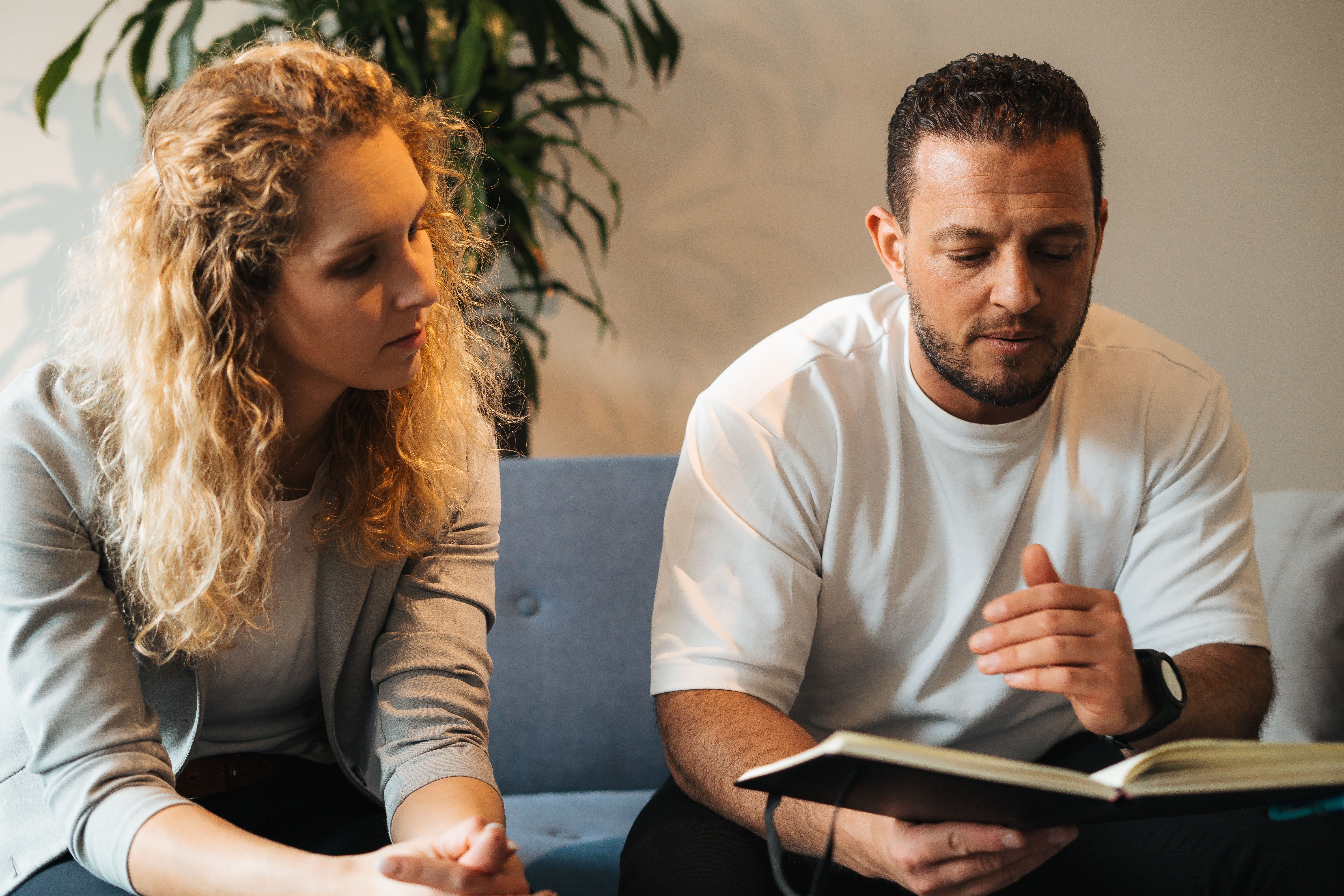 Executive Search Boutique Case Study